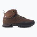 Cizme de trekking pentru bărbați Tecnica Plasma MID GTX maro TE11249100003 2