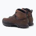 Cizme de trekking pentru bărbați Tecnica Plasma MID GTX maro TE11249100003 3