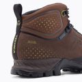 Cizme de trekking pentru bărbați Tecnica Plasma MID GTX maro TE11249100003 8