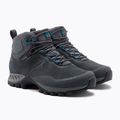 Cizme de trekking pentru femei Tecnica Plasma MID GTX verde TE21249100002 5