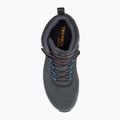 Cizme de trekking pentru femei Tecnica Plasma MID GTX verde TE21249100002 6