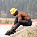 Rollerblade Blank SK patine cu role pentru bărbați negru 07222600100 15