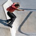 Rollerblade Blank SK patine cu role pentru bărbați negru 07222600100 18