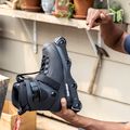 Rollerblade Blank SK patine cu role pentru bărbați negru 07222600100 20