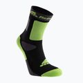 Șosete pentru copii Rollerblade Kids black/green