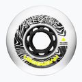 Roți pentru role  Rollerblade Hydrogen Spectre 76 mm/85A 4 buc. white