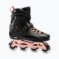 Patine cu rotile pentru femei RB Pro X negru 07222000 110 8