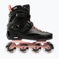 Patine cu rotile pentru femei RB Pro X negru 07222000 110 10