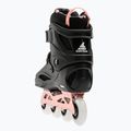 Patine cu rotile pentru femei RB Pro X negru 07222000 110 12