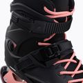 Patine cu rotile pentru femei RB Pro X negru 07222000 110 7