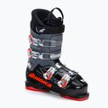 Nordica Speedmachine J4 cizme de schi pentru copii negru 050734007T1