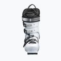 Ghete de schi Speedmachine 3 85 W GW GW pentru femei alb și negru 050G2700269 11