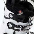 Ghete de schi Speedmachine 3 85 W GW GW pentru femei alb și negru 050G2700269 8