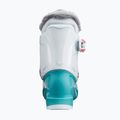 Încălțăminte de schi pentru copii Nordica Speedmachine J1 light blue/white/pink 6