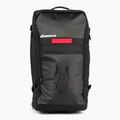 Nordica Race XL Duffle Roller Doberman sac de călătorie negru și roșu 0N304301741