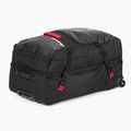 Nordica Race XL Duffle Roller Doberman sac de călătorie negru și roșu 0N304301741 4