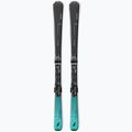 Nordica BELLE 75 + TP2 10 schiuri de coborâre gri 0A2271SA001 10