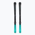 Nordica BELLE 75 + TP2 10 schiuri de coborâre gri 0A2271SA001