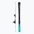 Nordica BELLE 75 + TP2 10 schiuri de coborâre gri 0A2271SA001 2