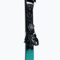 Nordica BELLE 75 + TP2 10 schiuri de coborâre gri 0A2271SA001 7
