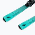 Nordica BELLE 75 + TP2 10 schiuri de coborâre gri 0A2271SA001 9