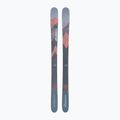 Nordica ENFORCER 94 Flat schiuri de coborâre gri-roșu 0A230800001