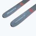 Nordica ENFORCER 94 Flat schiuri de coborâre gri-roșu 0A230800001 6