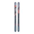 Nordica ENFORCER 94 Flat schiuri de coborâre gri-roșu 0A230800001 10