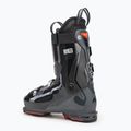 Ghete de schi pentru bărbați Nordica Sportmachine 3 100 GW black/grey/red 2