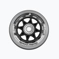 Roți Rollerblade XT 84MM + SG7 roți rollerblade 8 buc. gri 06953400080