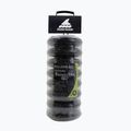 Roți Rollerblade XT 84MM + SG7 roți rollerblade 8 buc. gri 06953400080 2