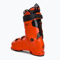 Ghete de schi pentru bărbați Tecnica Mach1 130 MV TD GW portocaliu 101931G1D55 2