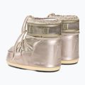 Ghete pentru femei Moon Boot Icon Low Glance platinum 3