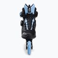 Rollerblade Macroblade 84 BOA negru-albastru patine cu role pentru femei 07370700092 4