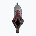 Patine cu role pentru bărbați Rollerblade Macroblade 84 gri 07370800749 12