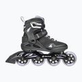 Rollerblade Macroblade 84 patine cu role pentru femei negru și violet 07370900 9