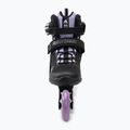 Rollerblade Macroblade 84 patine cu role pentru femei negru și violet 07370900 4
