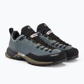 Pantofi de abordare pentru bărbați Tecnica Sulfur S GTX gri 11250700002 4