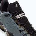 Pantofi de abordare pentru bărbați Tecnica Sulfur S GTX gri 11250700002 8