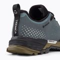 Pantofi de abordare pentru bărbați Tecnica Sulfur S GTX gri 11250700002 9