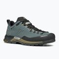 Pantofi de abordare pentru bărbați Tecnica Sulfur S GTX gri 11250700002 10