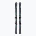 Schiuri de coborâre pentru femei Nordica Belle 73 + TP2 COMP10 FDT grey/aqua