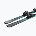 Schiuri de coborâre pentru femei Nordica Belle 73 + TP2 COMP10 FDT grey/aqua 6