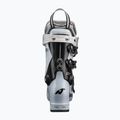 Încălțăminte de schi pentru femei Nordica Pro Machine 105 W GW white/black/pink 8