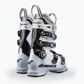 Încălțăminte de schi pentru femei Nordica Pro Machine 105 W GW white/black/pink 12
