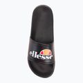 Papuci pentru bărbați Ellesse Duke black 5
