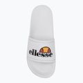 Papuci pentru femei Ellesse Duke white 5