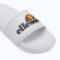 Papuci pentru femei Ellesse Duke white 7