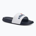 Papuci pentru bărbați Ellesse Duke white deep