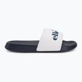 Papuci pentru bărbați Ellesse Duke white deep 2